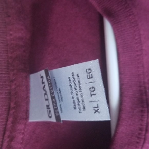 -Christmas  💥teeshirt custom made L - Picture 3 of 3